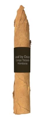 Leaf by Oscar Corojo Torpedo