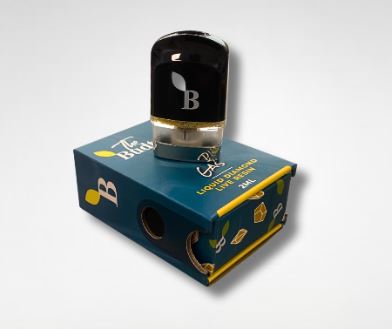 Lime Pop Pod | The Budtender Liquid Diamond Pod System