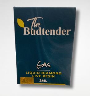 Lime Pop Pod | The Budtender Liquid Diamond Pod System