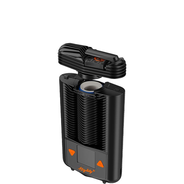 Storz & Bickel Mighty+ Vaporiser