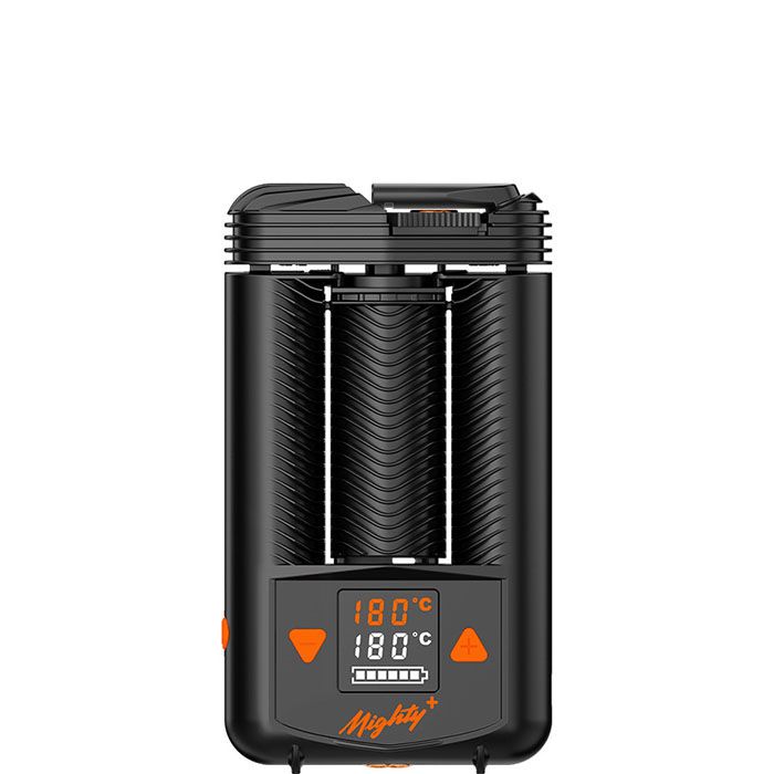 Storz & Bickel Mighty+ Vaporiser