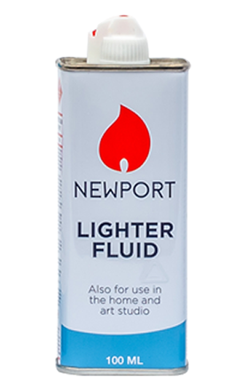 Newport Lighter Fuel 