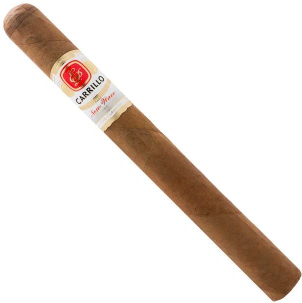EP Carrillo New Wave Stellas Petit Corona - Plumes