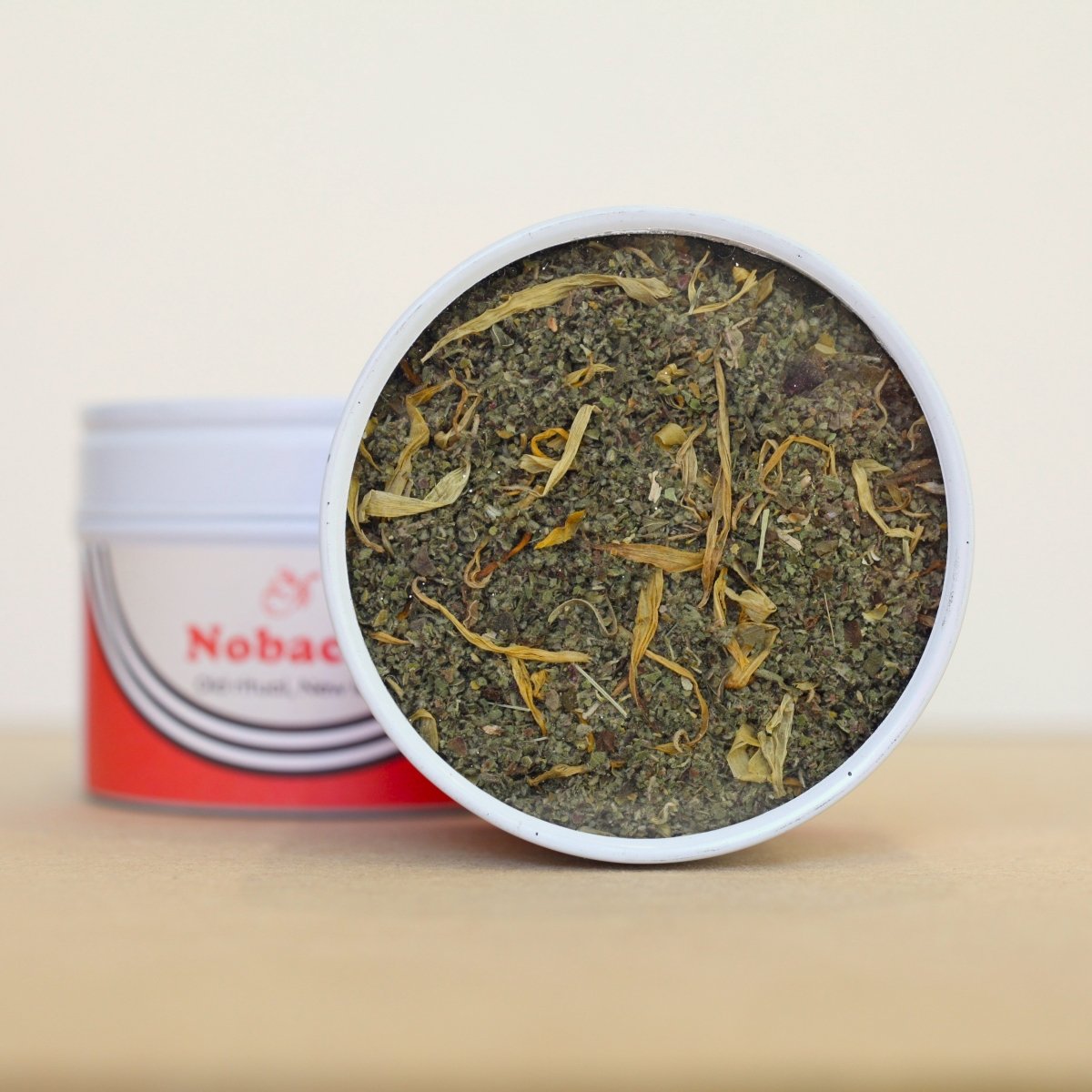 Plumes Nobacco Herbal Smoking Blend - Plumes