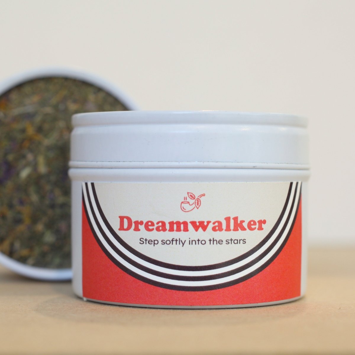 Plumes Nobacco Dreamwalker Herbal Smoking Blend - Plumes