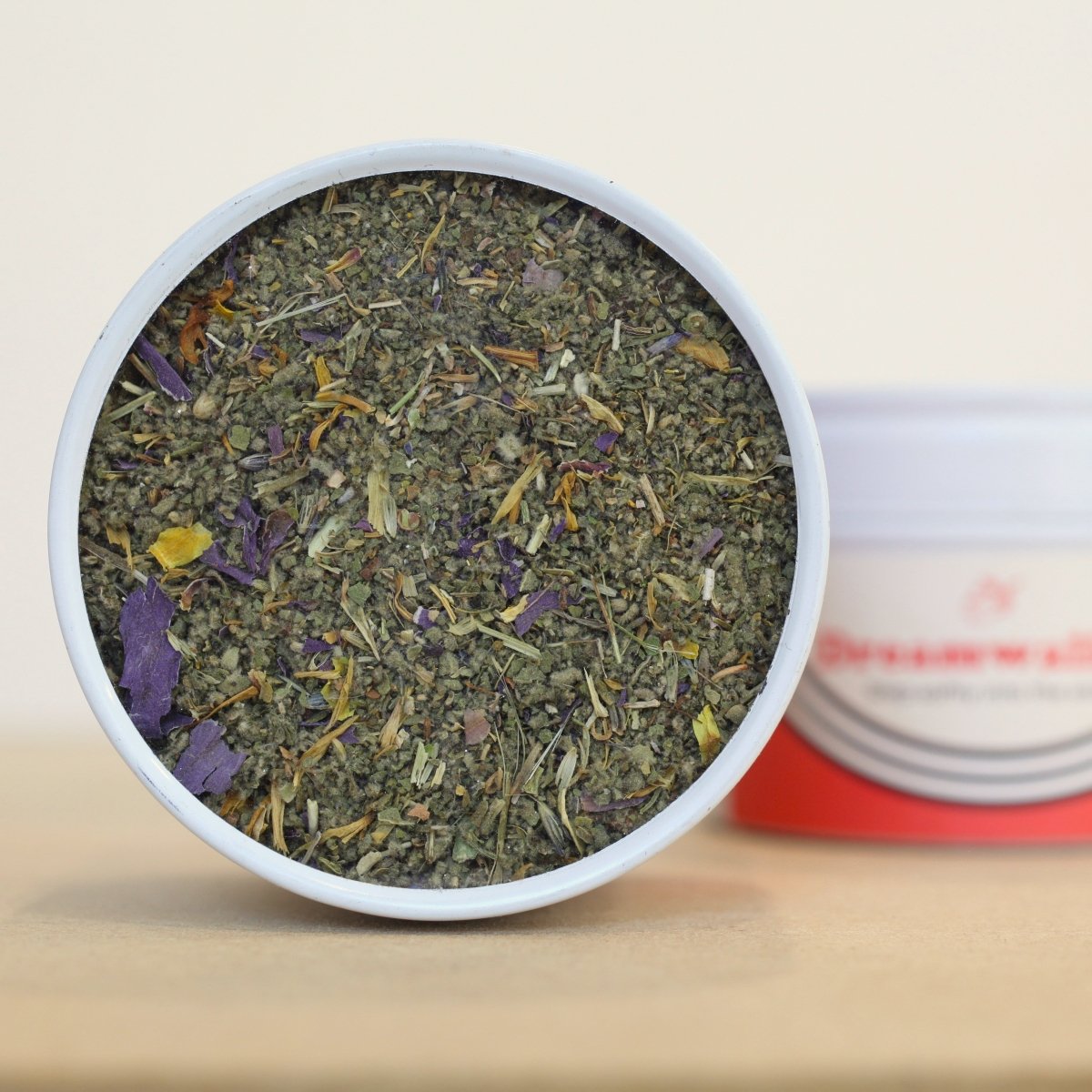 Plumes Nobacco Dreamwalker Herbal Smoking Blend - Plumes