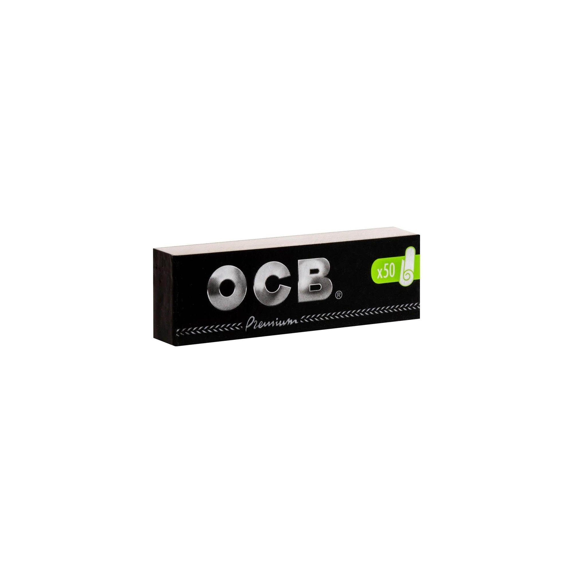 OCB premium tips