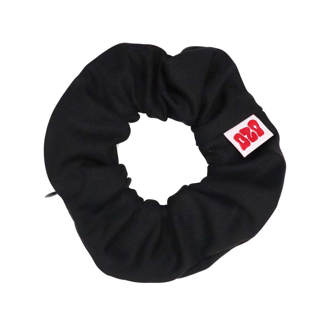 OZO Secret Stash Scrunchy