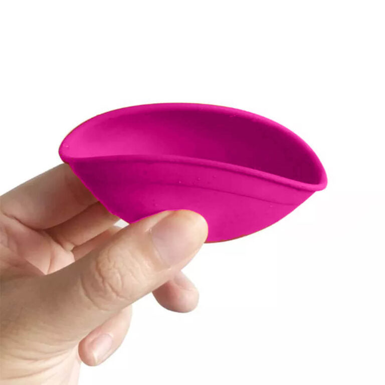 Best Buds Silicone Mixing Bowl