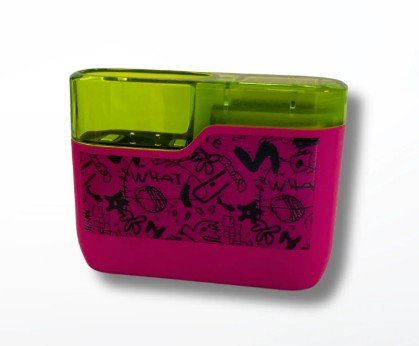 The Budtender Battery | The Budtender Liquid Diamond Pod System