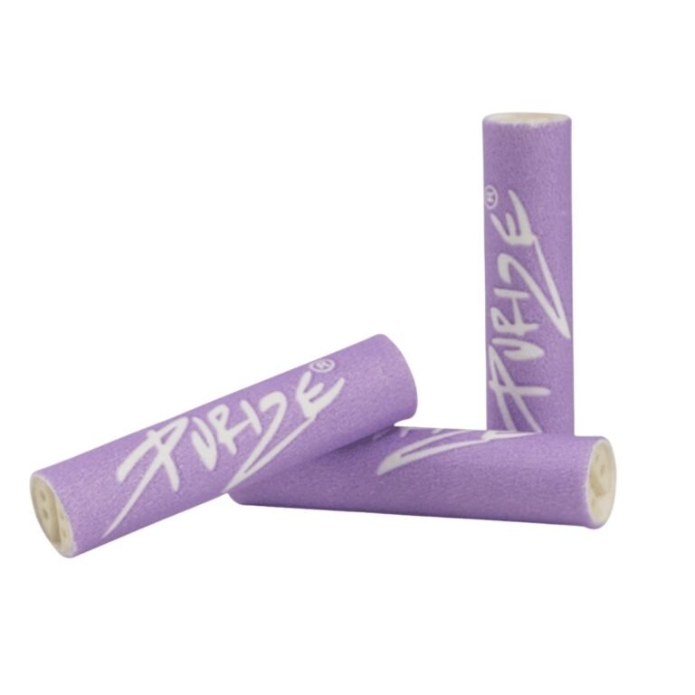 Purize | Extra Slim Filters (50) - Plumes