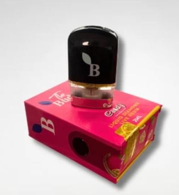 Unicorn Piss Pod | The Budtender Liquid Diamond Pod System - Plumes