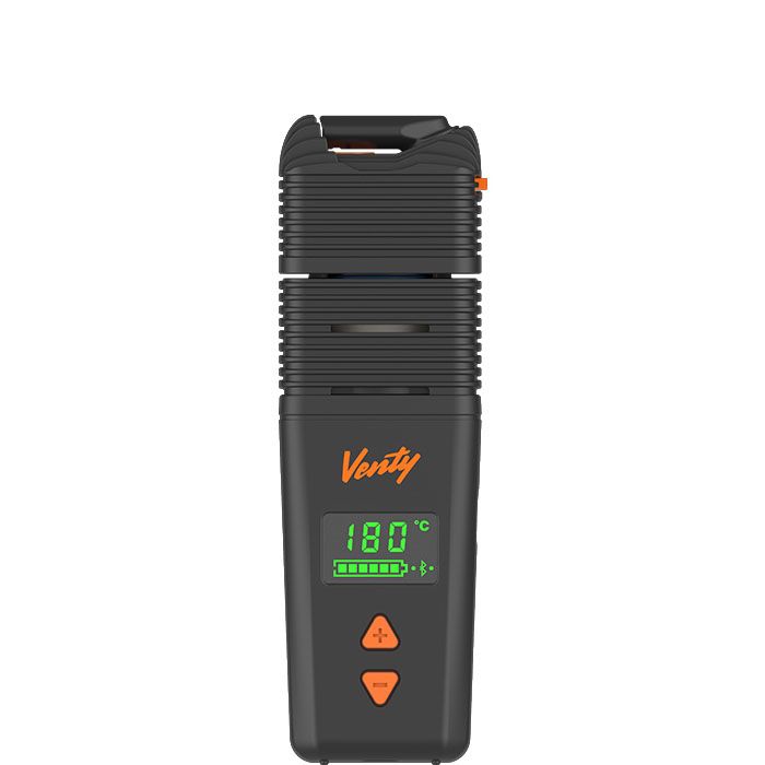 Storz & Bickel Venty Dry Herb Vaporiser