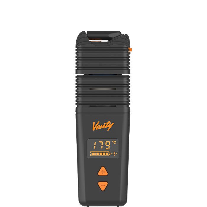 Storz & Bickel Venty Dry Herb Vaporiser