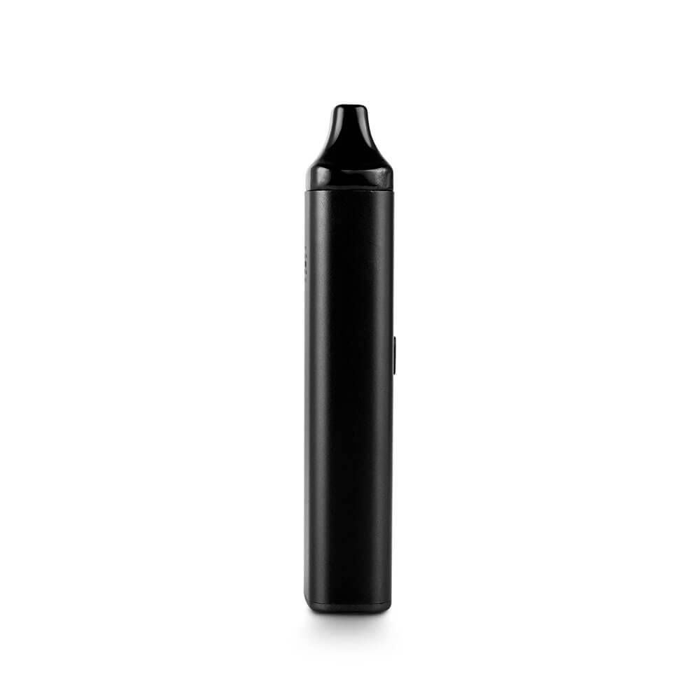 X-Vape Avant Dry Herb Vaporiser Black