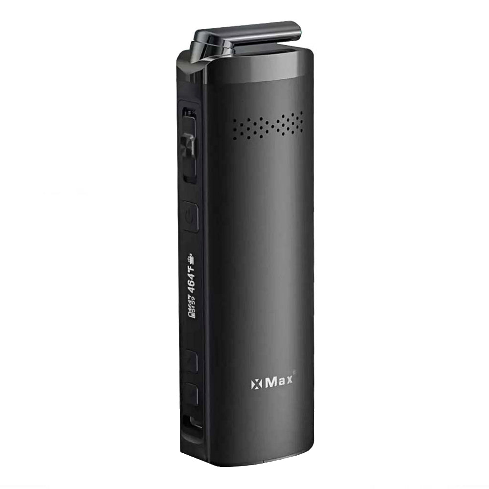 X-Vape X-Max Starry 4 Dry Herbs Vaporiser